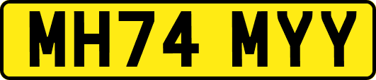 MH74MYY