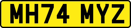 MH74MYZ