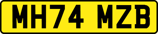 MH74MZB
