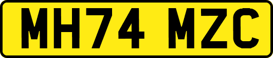MH74MZC