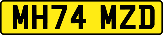 MH74MZD