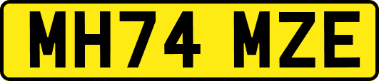MH74MZE