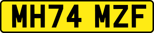 MH74MZF