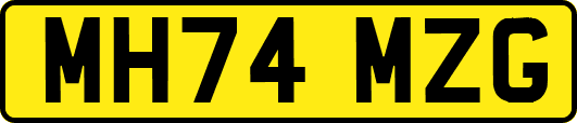 MH74MZG