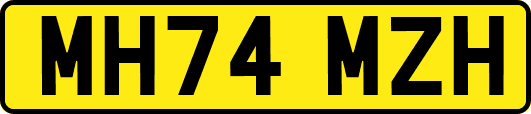 MH74MZH