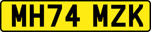 MH74MZK