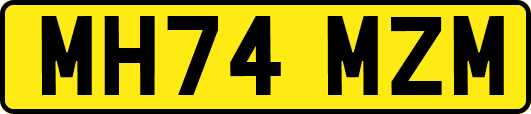 MH74MZM