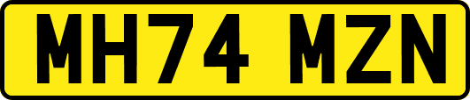 MH74MZN