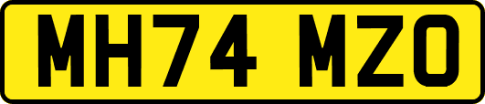 MH74MZO