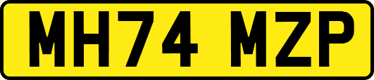 MH74MZP