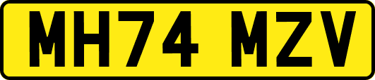 MH74MZV