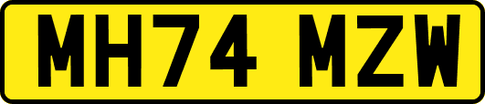 MH74MZW