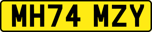 MH74MZY