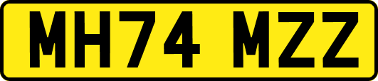 MH74MZZ
