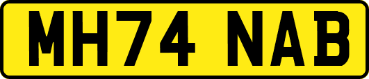 MH74NAB