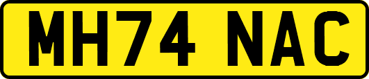 MH74NAC