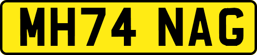 MH74NAG