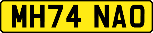 MH74NAO