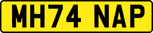 MH74NAP