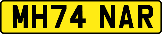 MH74NAR