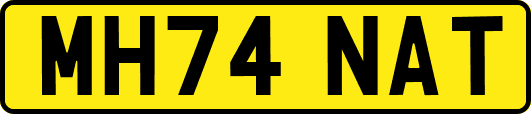 MH74NAT