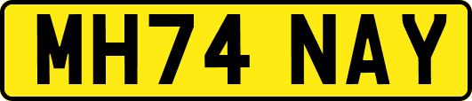 MH74NAY