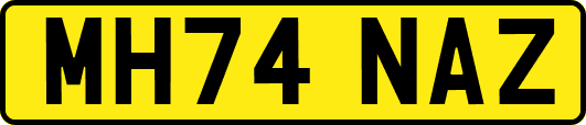 MH74NAZ