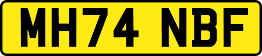 MH74NBF