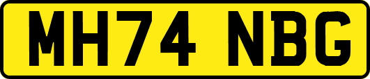 MH74NBG