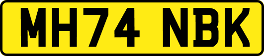 MH74NBK