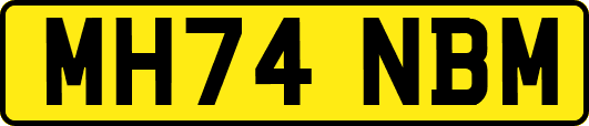 MH74NBM