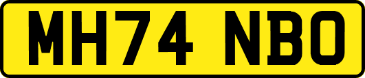 MH74NBO