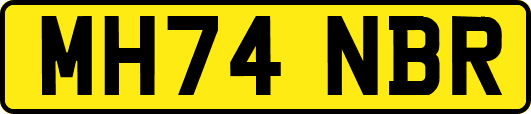 MH74NBR