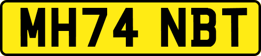 MH74NBT
