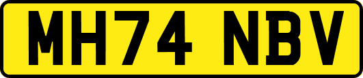 MH74NBV