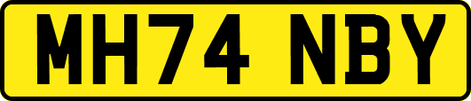 MH74NBY