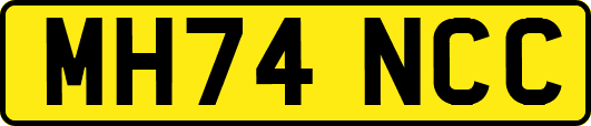 MH74NCC