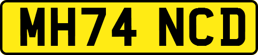 MH74NCD