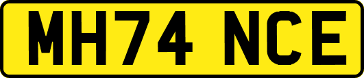 MH74NCE