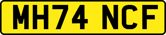 MH74NCF