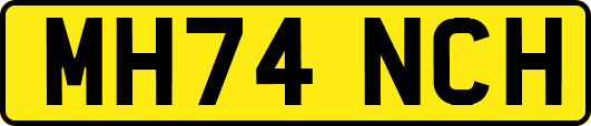 MH74NCH