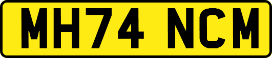 MH74NCM
