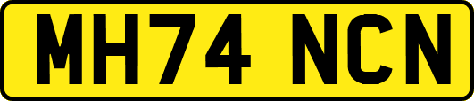 MH74NCN