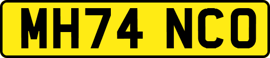 MH74NCO