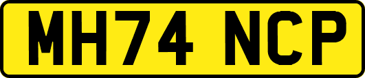 MH74NCP