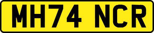 MH74NCR