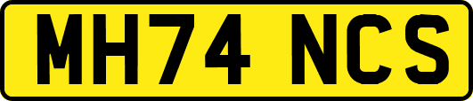 MH74NCS