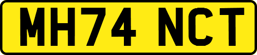 MH74NCT