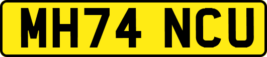 MH74NCU