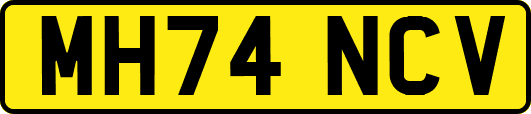 MH74NCV